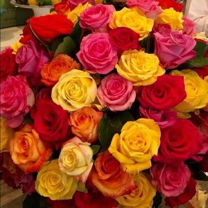 Meet your Posher, Kimberly